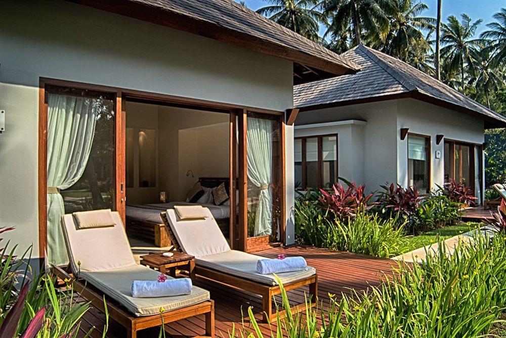 The Chandi Boutique Resort & Spa Lajor Exterior photo