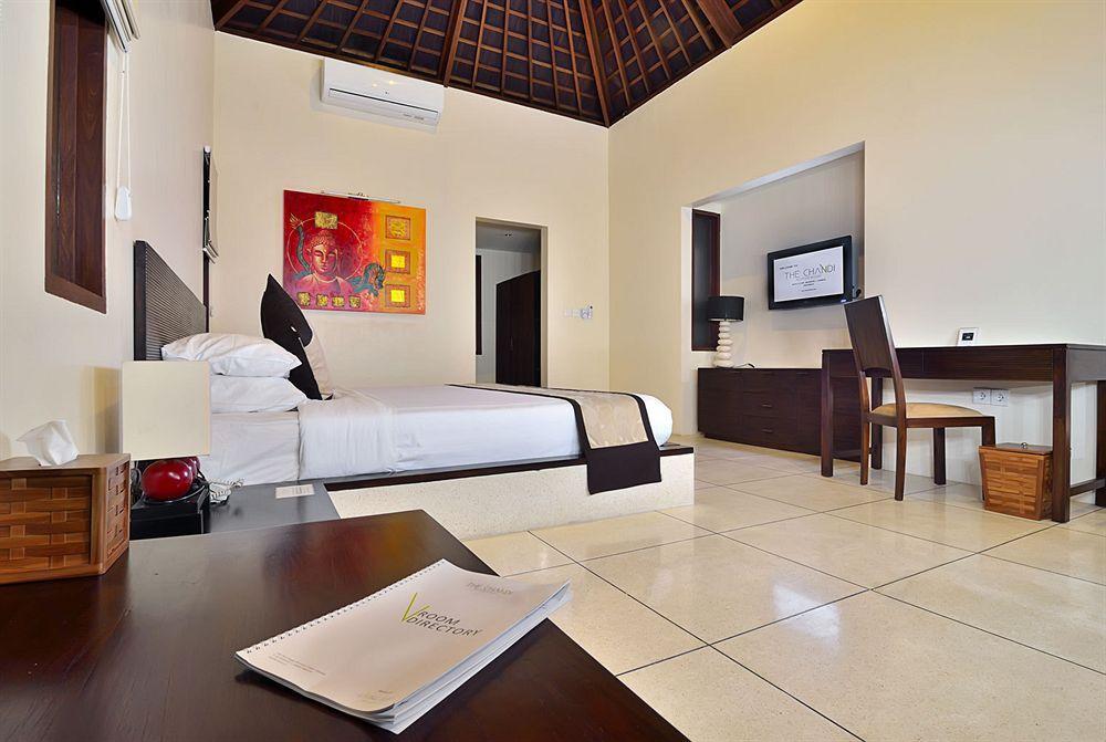 The Chandi Boutique Resort & Spa Lajor Exterior photo