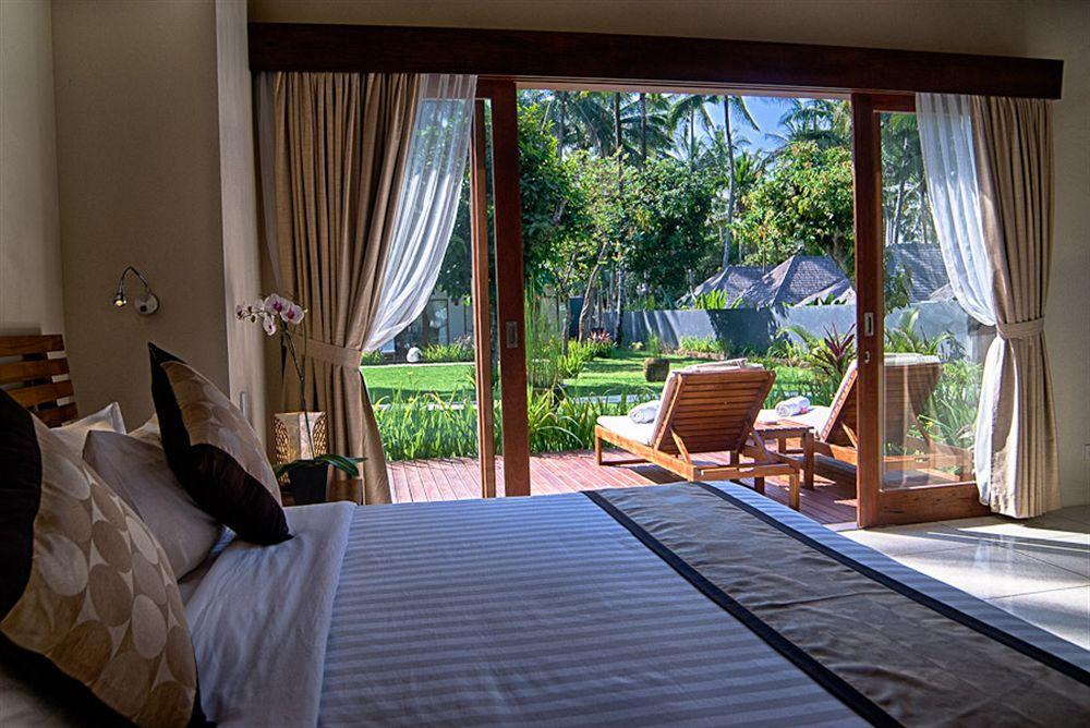 The Chandi Boutique Resort & Spa Lajor Exterior photo