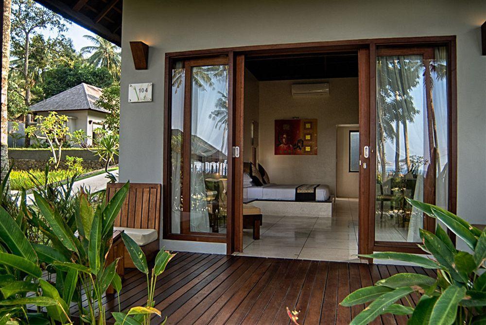 The Chandi Boutique Resort & Spa Lajor Exterior photo
