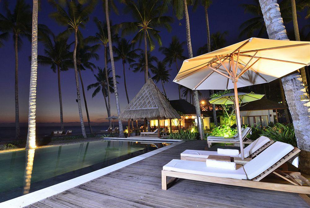 The Chandi Boutique Resort & Spa Lajor Exterior photo