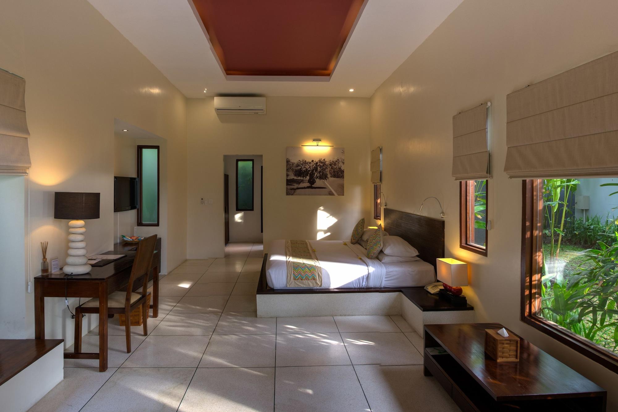 The Chandi Boutique Resort & Spa Lajor Exterior photo