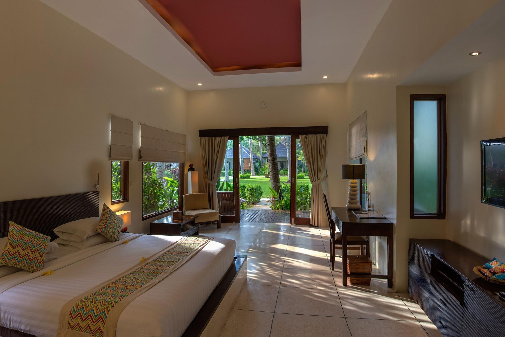 The Chandi Boutique Resort & Spa Lajor Exterior photo