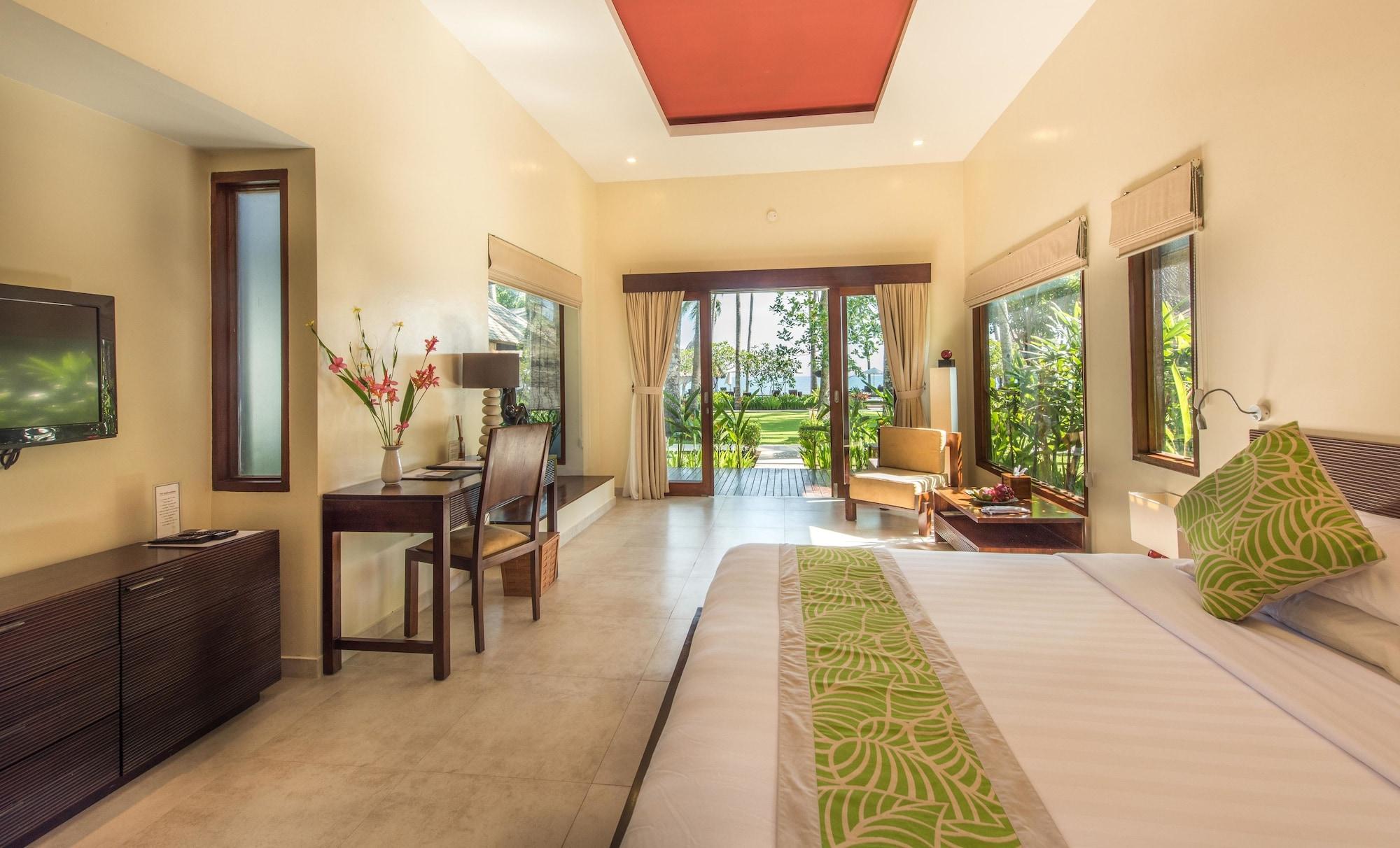 The Chandi Boutique Resort & Spa Lajor Exterior photo