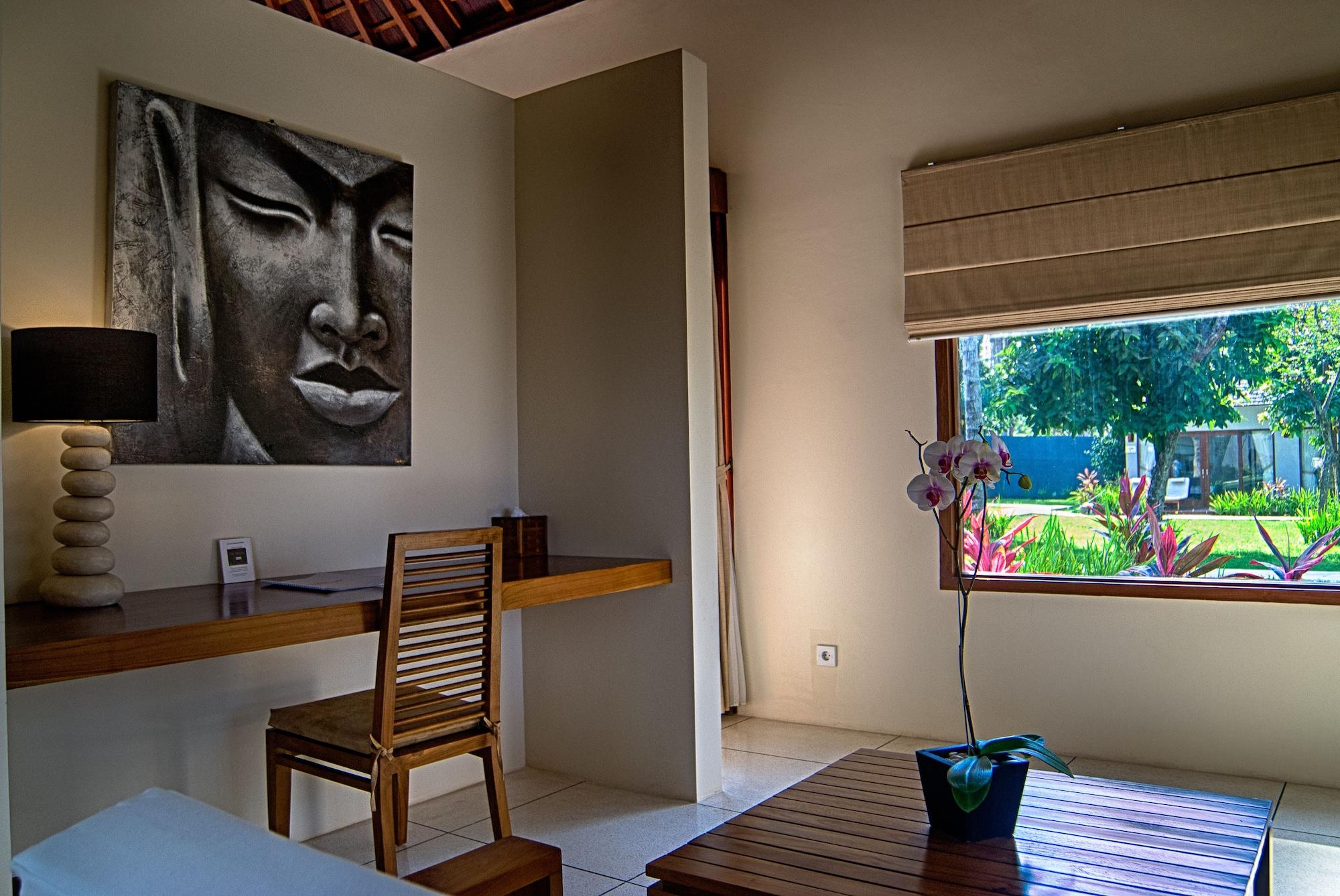 The Chandi Boutique Resort & Spa Lajor Exterior photo