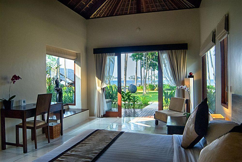 The Chandi Boutique Resort & Spa Lajor Exterior photo