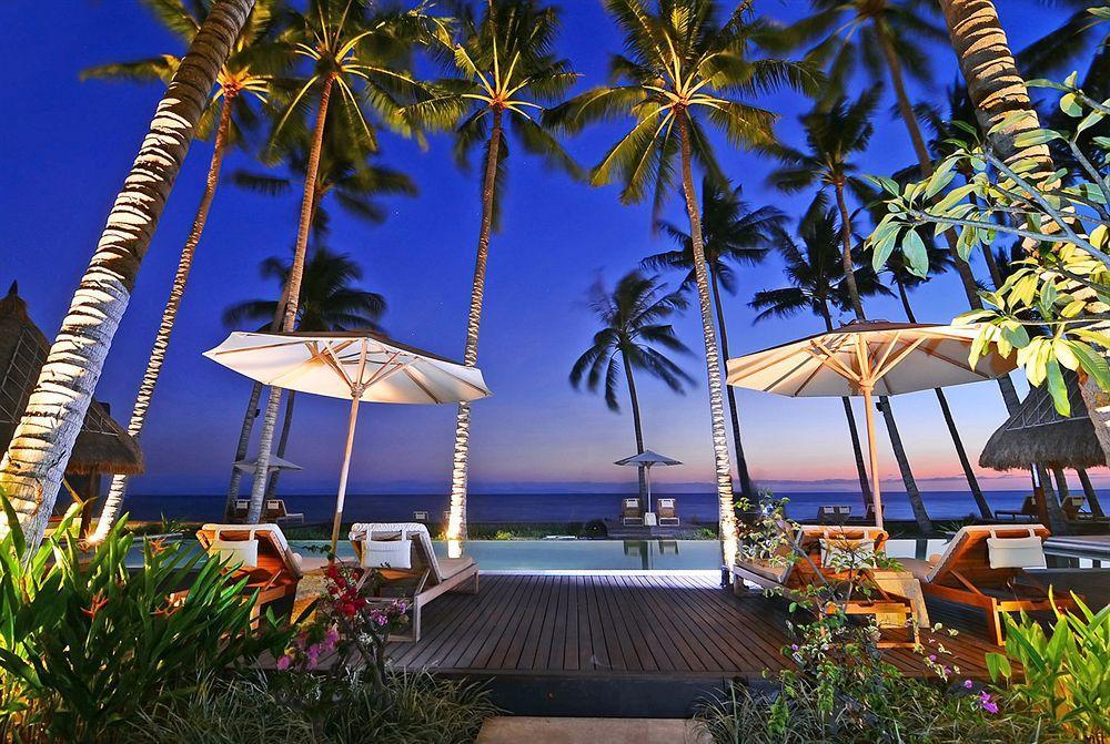 The Chandi Boutique Resort & Spa Lajor Exterior photo