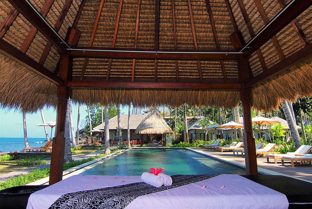 The Chandi Boutique Resort & Spa Lajor Exterior photo
