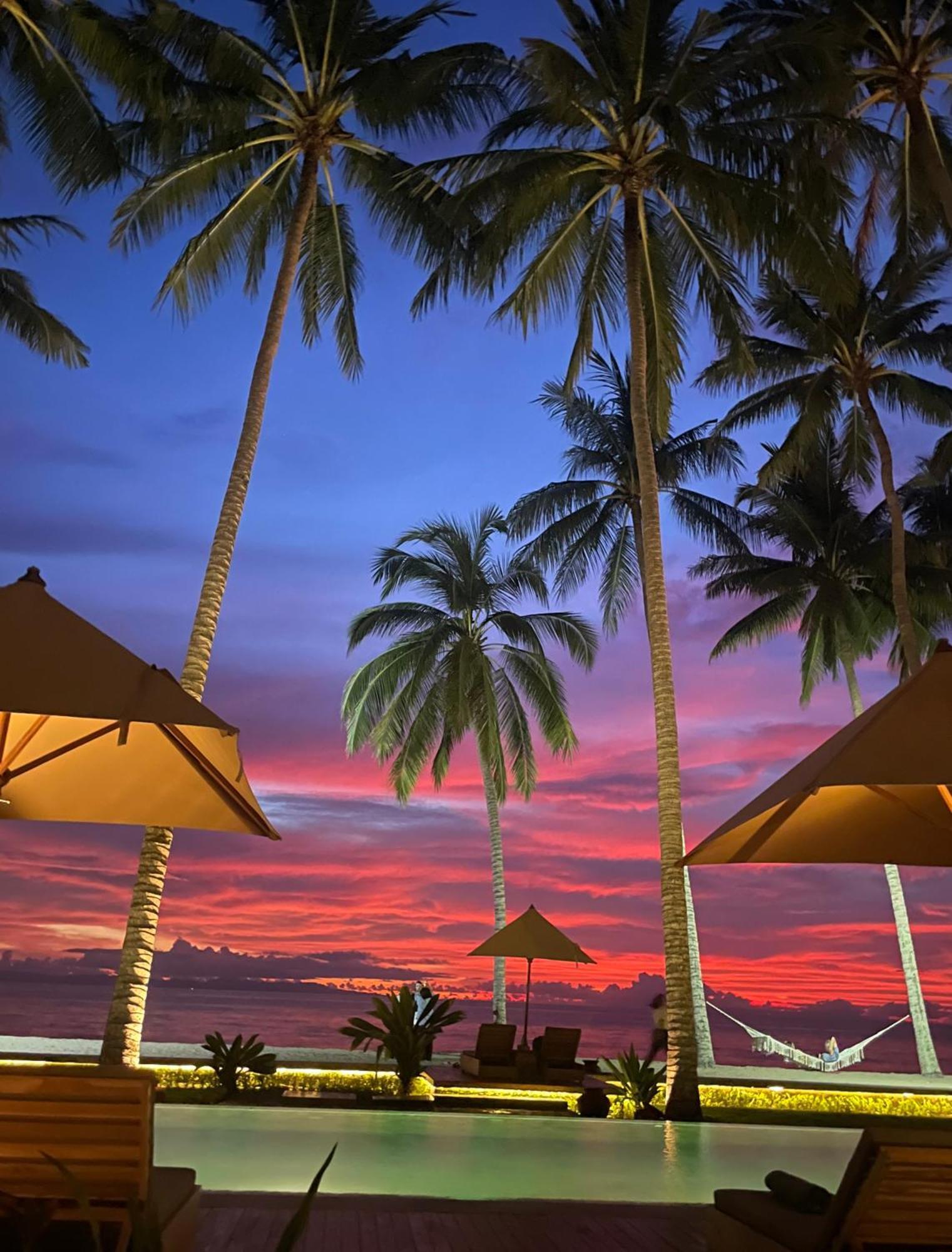 The Chandi Boutique Resort & Spa Lajor Exterior photo