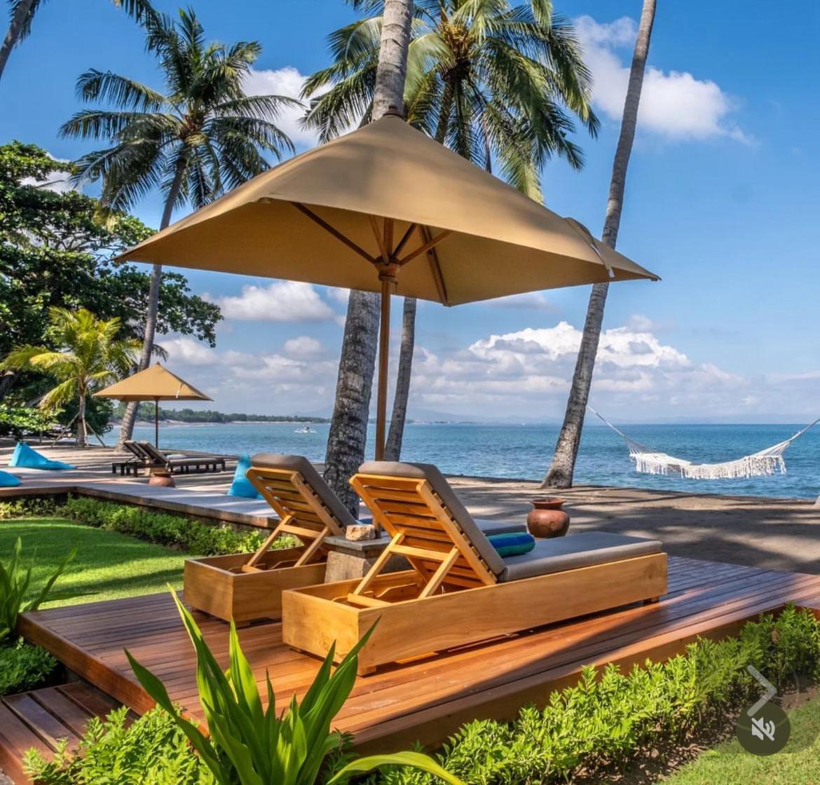 The Chandi Boutique Resort & Spa Lajor Exterior photo