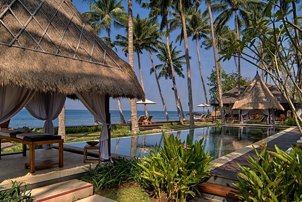The Chandi Boutique Resort & Spa Lajor Exterior photo