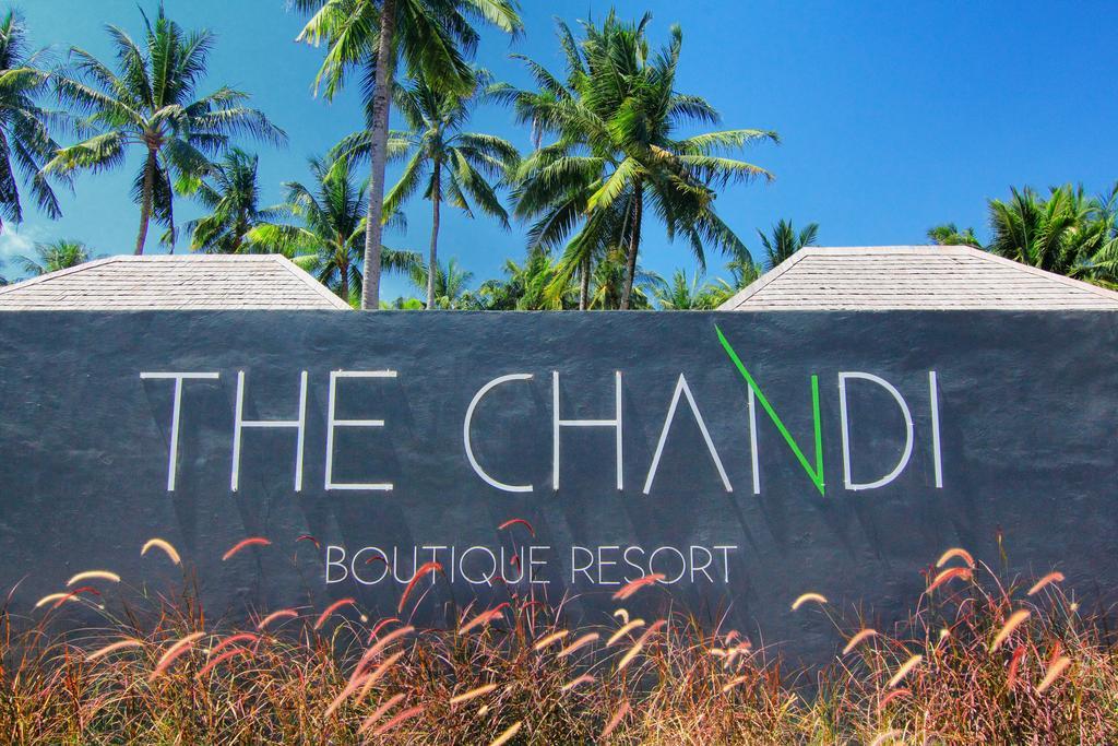 The Chandi Boutique Resort & Spa Lajor Exterior photo