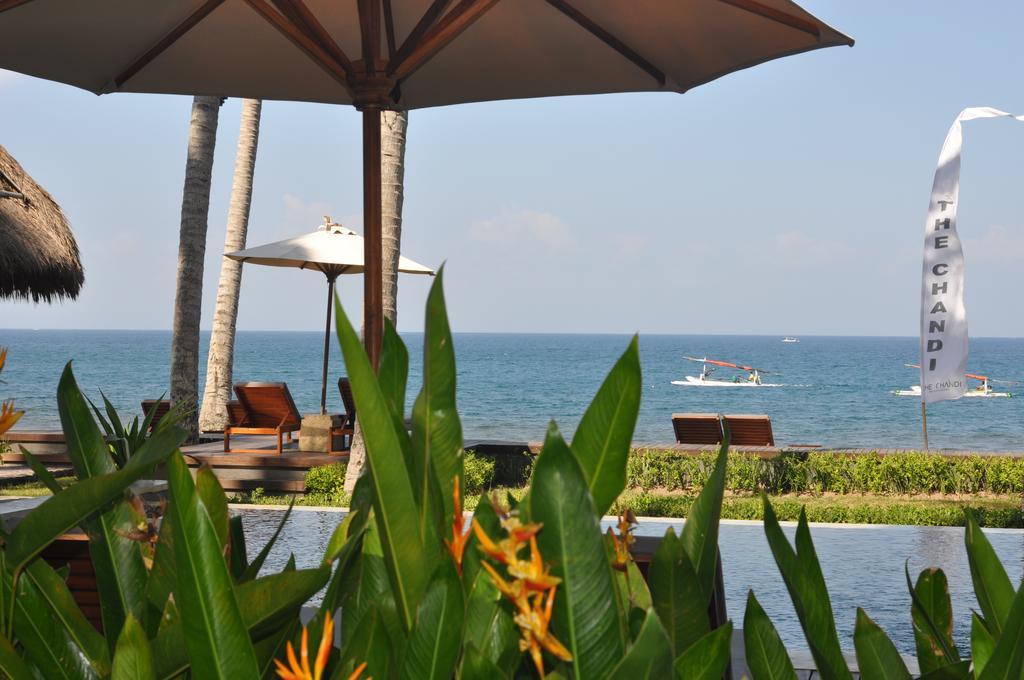 The Chandi Boutique Resort & Spa Lajor Exterior photo