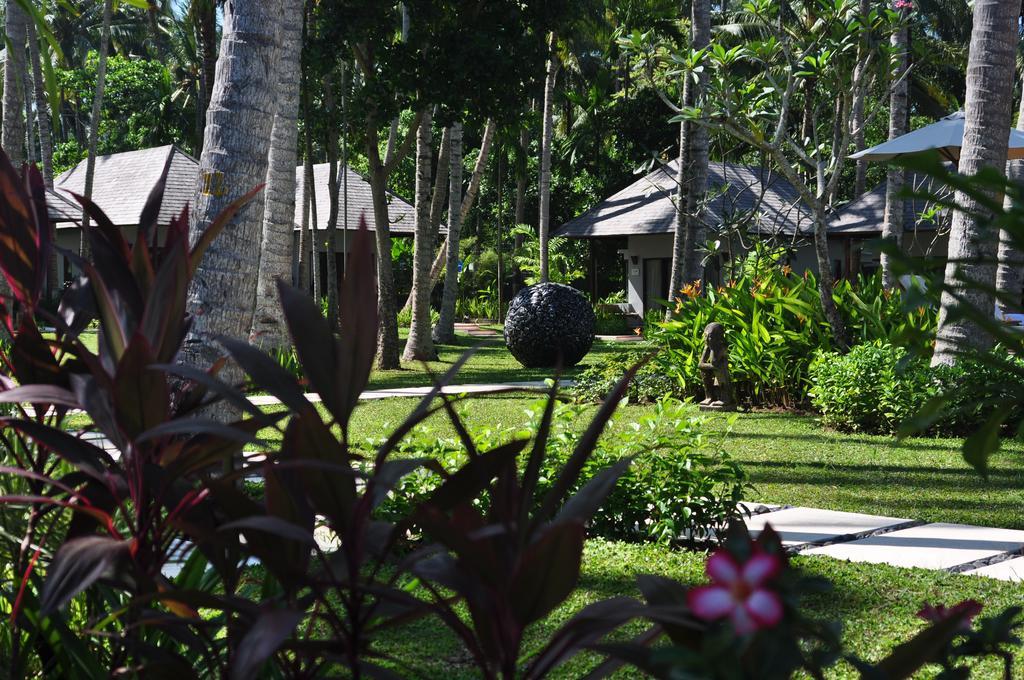 The Chandi Boutique Resort & Spa Lajor Exterior photo