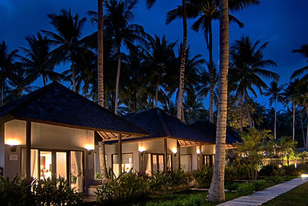 The Chandi Boutique Resort & Spa Lajor Exterior photo