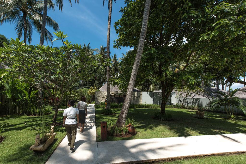 The Chandi Boutique Resort & Spa Lajor Exterior photo