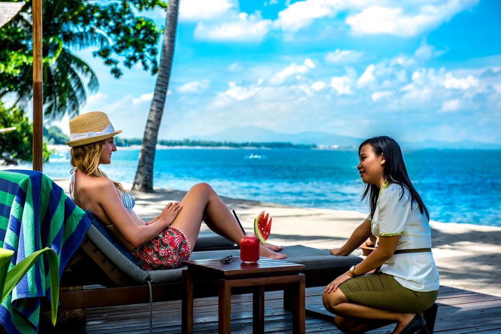 The Chandi Boutique Resort & Spa Lajor Exterior photo