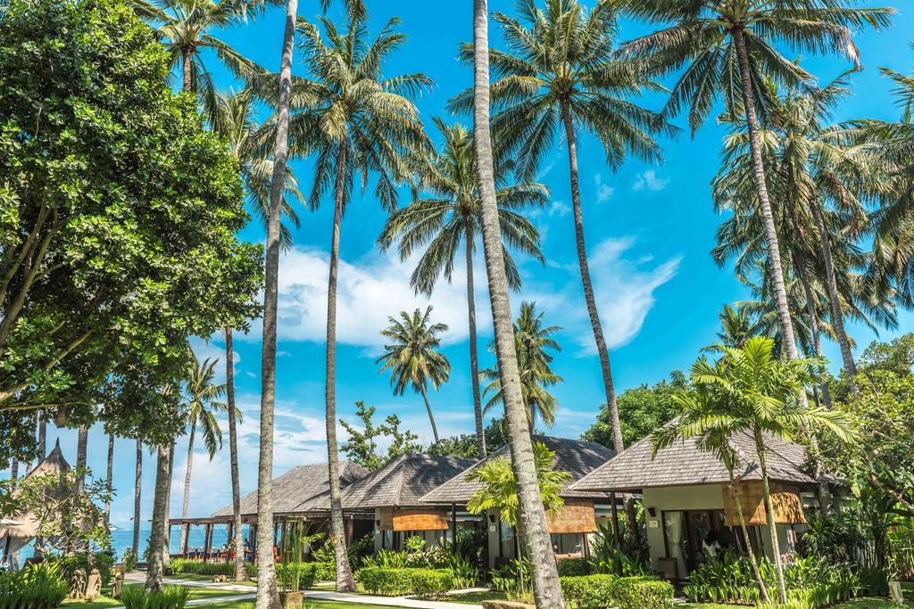 The Chandi Boutique Resort & Spa Lajor Exterior photo