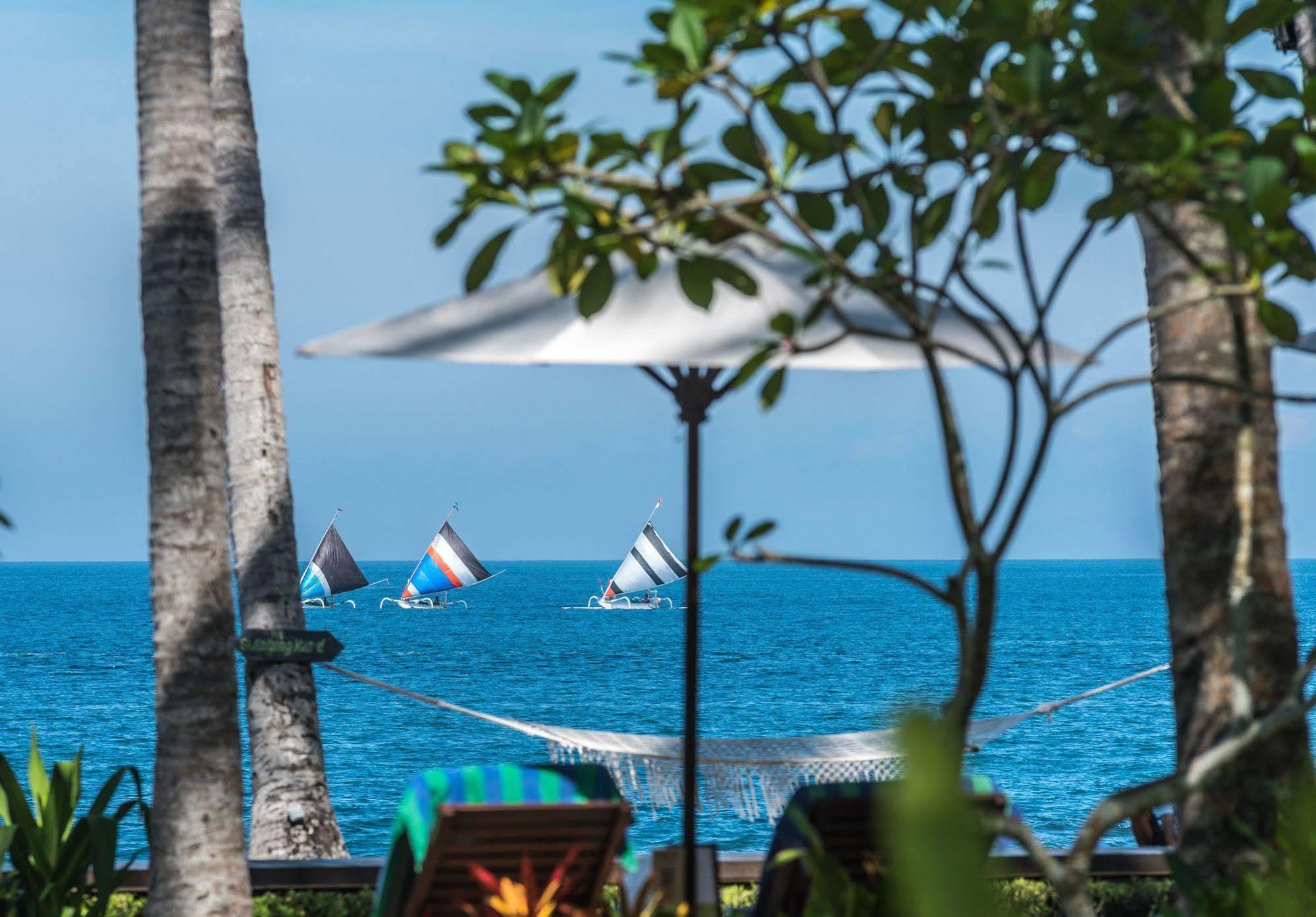 The Chandi Boutique Resort & Spa Lajor Exterior photo