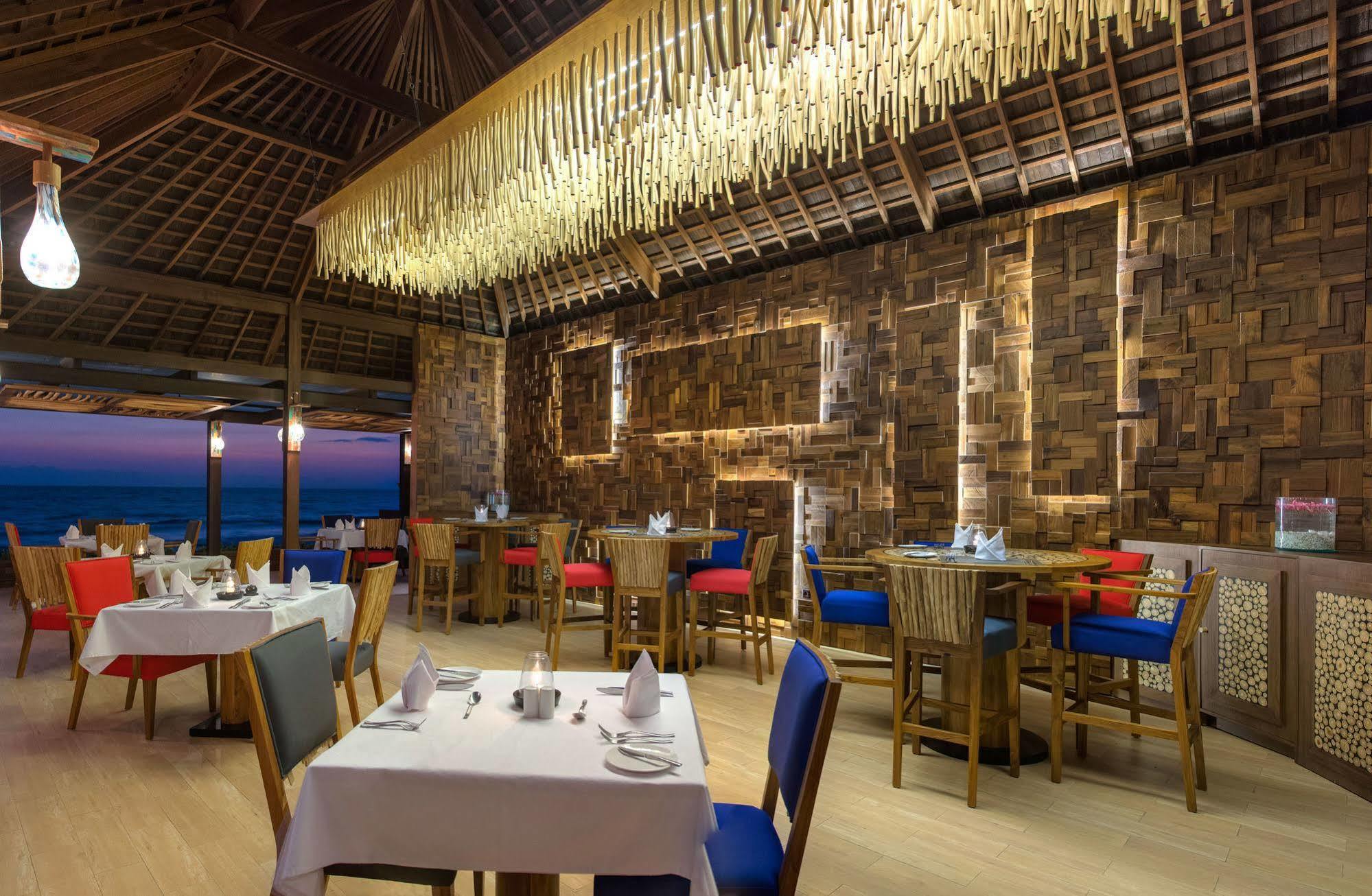 The Chandi Boutique Resort & Spa Lajor Exterior photo